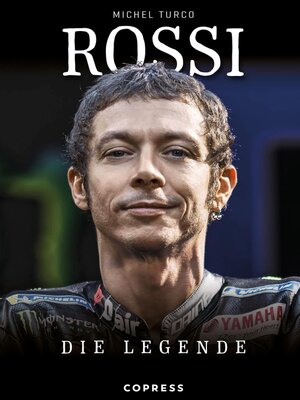 cover image of Rossi